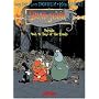 Dungeon Parade: Day of the Toads (Dungeon: Parade)