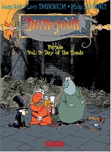 Dungeon