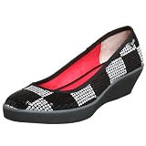 Keds Ladies Checkmate Wedge by Keds