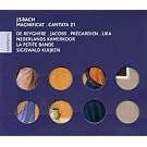 Bach : Magnificat / Cantate BWV 21