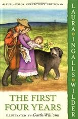 The First Four Years