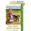 The First Four Years (Little House)
