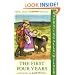 The First Four Years (Little House)