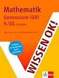 Buch: allgemein Gymnasium