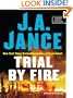 Trial by Fire (Thorndike Basic)