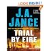 Trial by Fire (Thorndike Basic)
