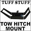 TUFF STUFF PORTABLE WINCH MOBILE MOUNT