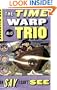 Oh Say, I Can't See #15 (Time Warp Trio)