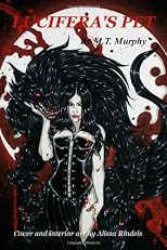Lucifera's Pet