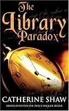 Library Paradox: Vanessa Duncan