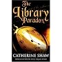 The Library Paradox (Vanessa Duncan)