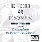 06 Summer the Takeover the Com