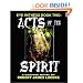 Eye Witness: Acts of the Spirit (Eye Witness book 2)