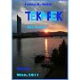 TEKAPEK: - Die Stiege von Fyona A. Hall�