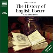 The History of English Poetry | [Peter Whitfield]