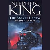 The Waste Lands: The Dark Tower III | [Stephen King]