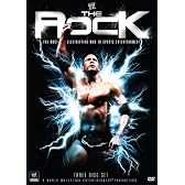 WWE ザ・ロック [DVD]