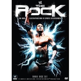 WWE ザ・ロック