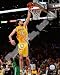 Pau Gasol Game One of the 2009-10 NBA Finals - LA Lakers 8x10 Photo