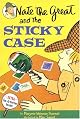 Nate Great Sticky Cas