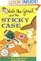 Nate the Great and the Sticky Case
