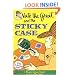 Nate the Great and the Sticky Case