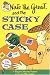  : Nate the Great and the Sticky Case (Nate the Great)