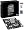 Intel DX38BT Extreme Series X38 ATX DDR3 1333 3xPCIe 2.0x16 1333MHz FSB LGA775 Desktop Board - Retail