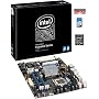 Intel DX38BT Extreme Series X38 ATX DDR3 1333 3xPCIe 2.0x16 1333MHz FSB LGA775 Desktop Board - Retail