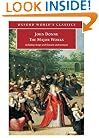The Major Works: Including Songs and Sonnets and Sermons (Oxford World's Classics)