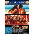 City of God (Einzel-DVD)