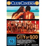 City of God (Einzel-DVD)von "Luis Ot�vio"