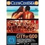 City of God (Einzel-DVD) <b>DVD</b> ~ Luis Ot�vio