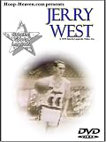 Jerry West Greatest Sports Legends DVD