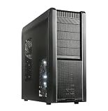 Xigmatek CPC-T46DB-U01 Pantheon Chassis