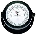 Weems & Plath Bluewater Collection Barometer