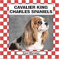 Cavalier King Charles Spaniels (Reinforced Hardcover)