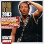 Uncut Born to Run Bruce Sprinsteen Tribute 2003 Volume 1