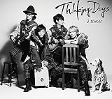 3 times(初回生産限定盤)