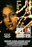 The Geography of Fear ( Pelon maantiede ) ( Fruktans geografi ) [ NON-USA FORMAT, PAL, Reg.2 Import - Finland ]