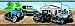 Ford Model A Classic Cars Wallpaper Border