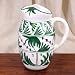 Hand Painted Traditional Sangria Pitcher