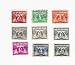 Image: Netherland or Nederland Stamp Lot #1