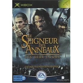 Le Seigneur des Anneaux : Les Deux Tours