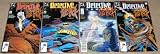 Review DC Comics  / Batman Detective Comics The Mud Pack #1, 2, 3 and 4. (Issues 604, 605, 606 and 607.) (The Complete Four Part Limited Series!)