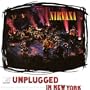 Unplugged in New York [Vinyl]