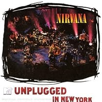 MTV Unplugged in New York