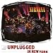 Music : MTV Unplugged In New York