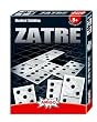 Amigo 6943 - Zatre, Das Kartenspiel