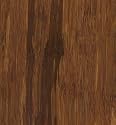 Teragren TESWJAVSAM Synergy 3-Inch by 8-Inch Wide Bamboo Flooring Sample, Java